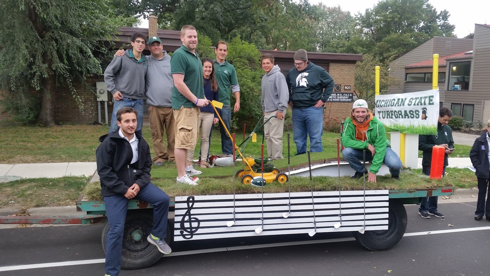 2015 HC Float+Class